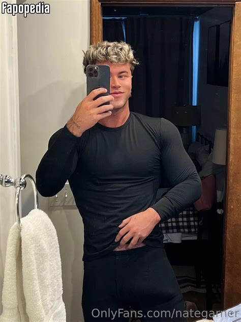 nate garner leaked onlyfans|nategarner Nude Leaks OnlyFans